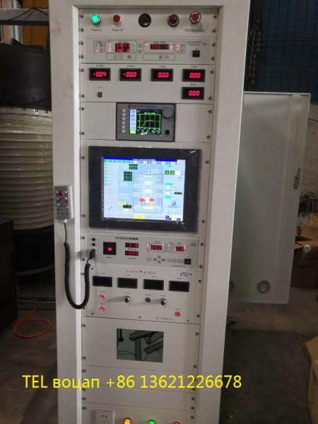 Линия для производства вакуумной металлизации — фото 2